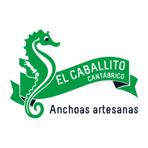 El Caballito Cantabrico Favicon