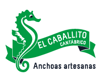 El Caballito Cantábrico Logo